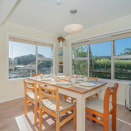 Hahei Kiwi Bach - Hahei Holiday Home Экстерьер фото