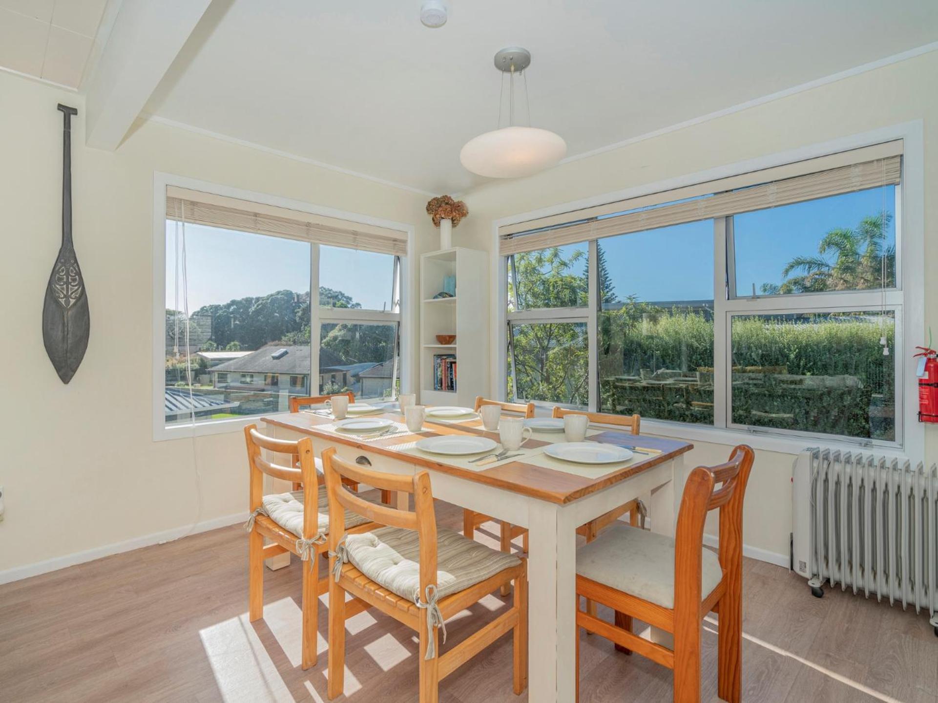 Hahei Kiwi Bach - Hahei Holiday Home Экстерьер фото