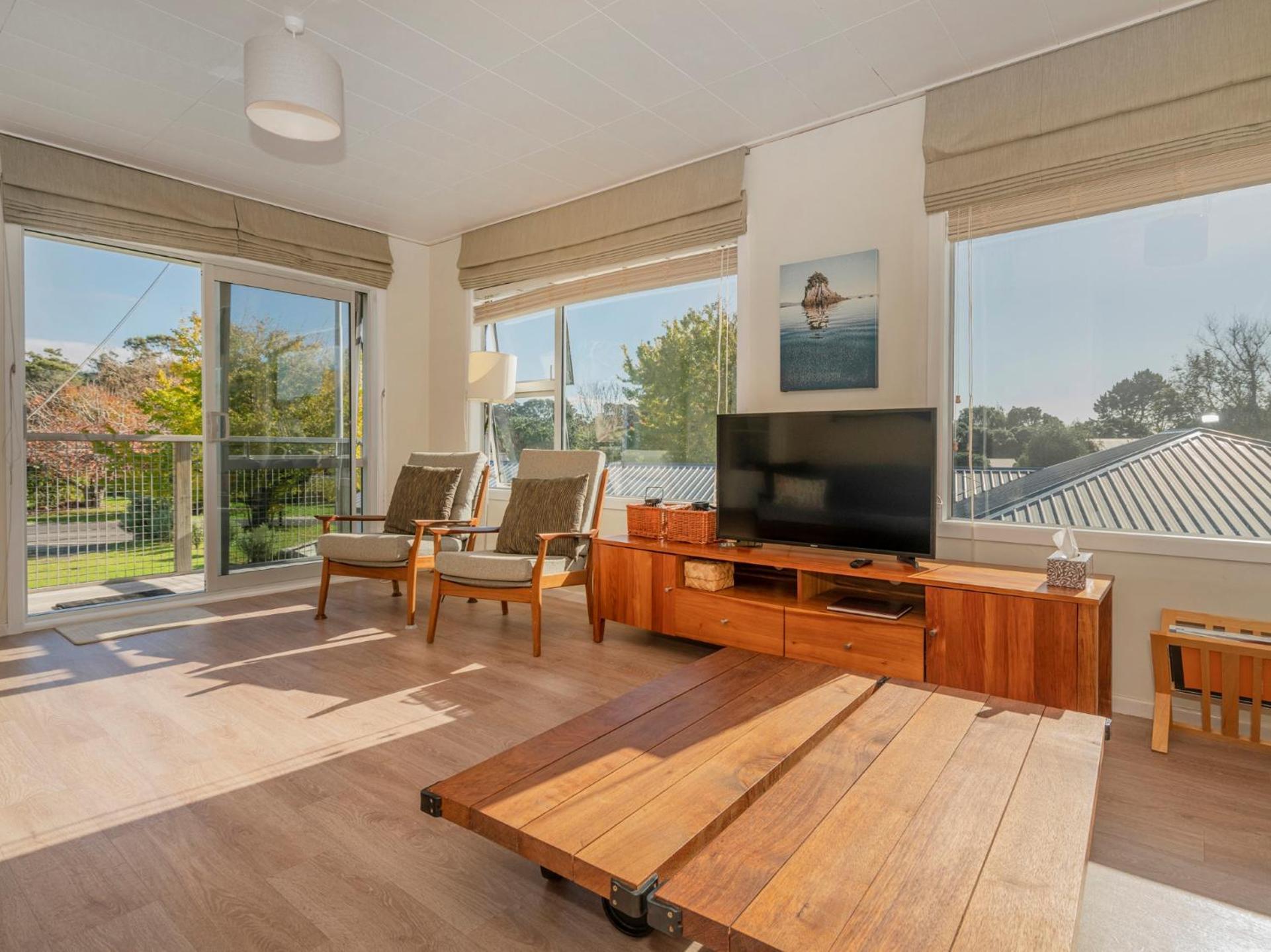 Hahei Kiwi Bach - Hahei Holiday Home Экстерьер фото