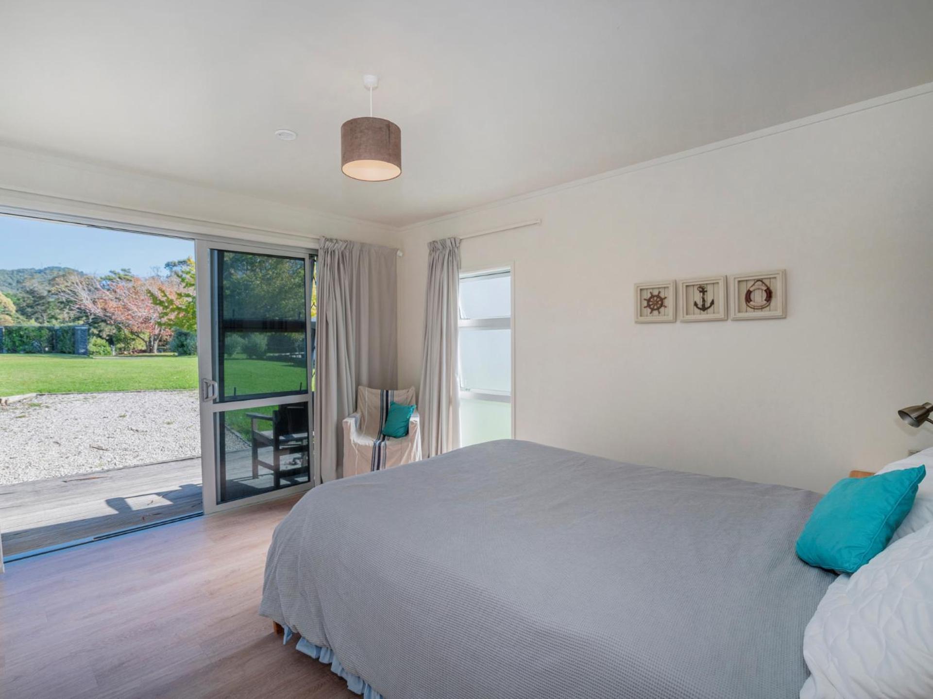 Hahei Kiwi Bach - Hahei Holiday Home Экстерьер фото