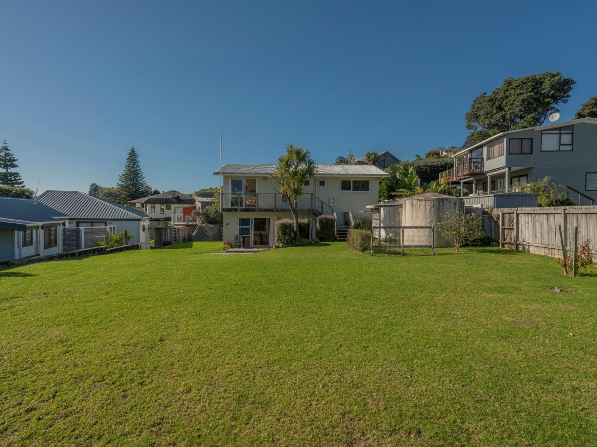 Hahei Kiwi Bach - Hahei Holiday Home Экстерьер фото