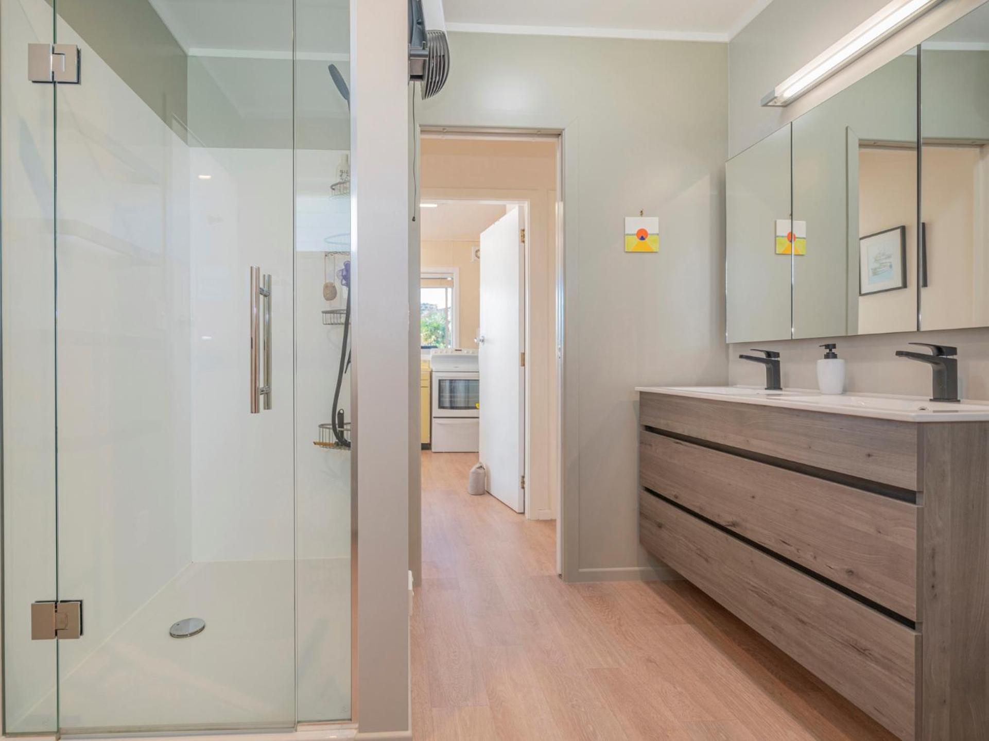 Hahei Kiwi Bach - Hahei Holiday Home Экстерьер фото