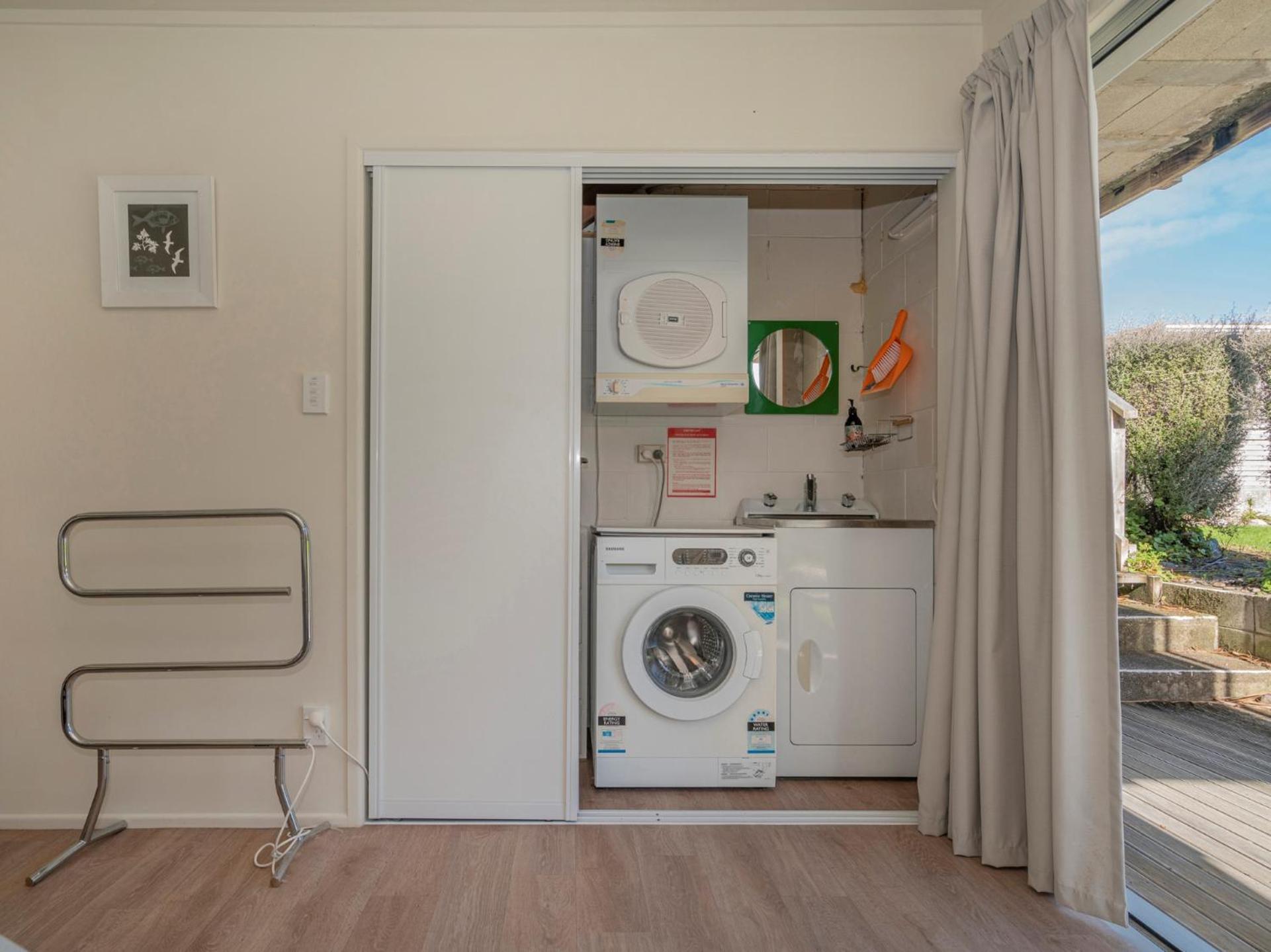 Hahei Kiwi Bach - Hahei Holiday Home Экстерьер фото