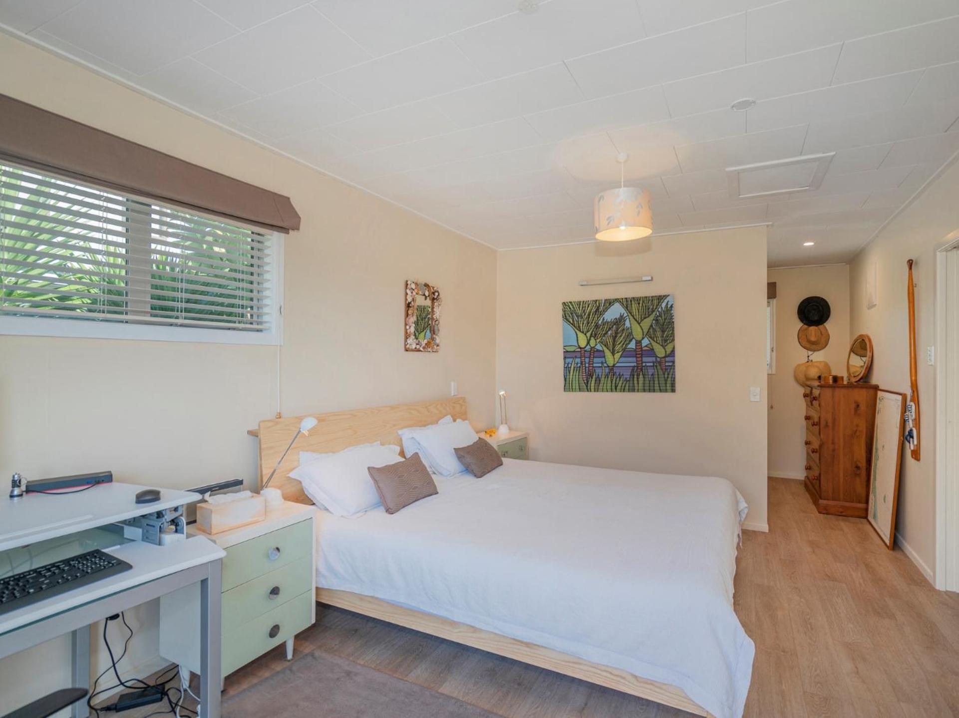 Hahei Kiwi Bach - Hahei Holiday Home Экстерьер фото
