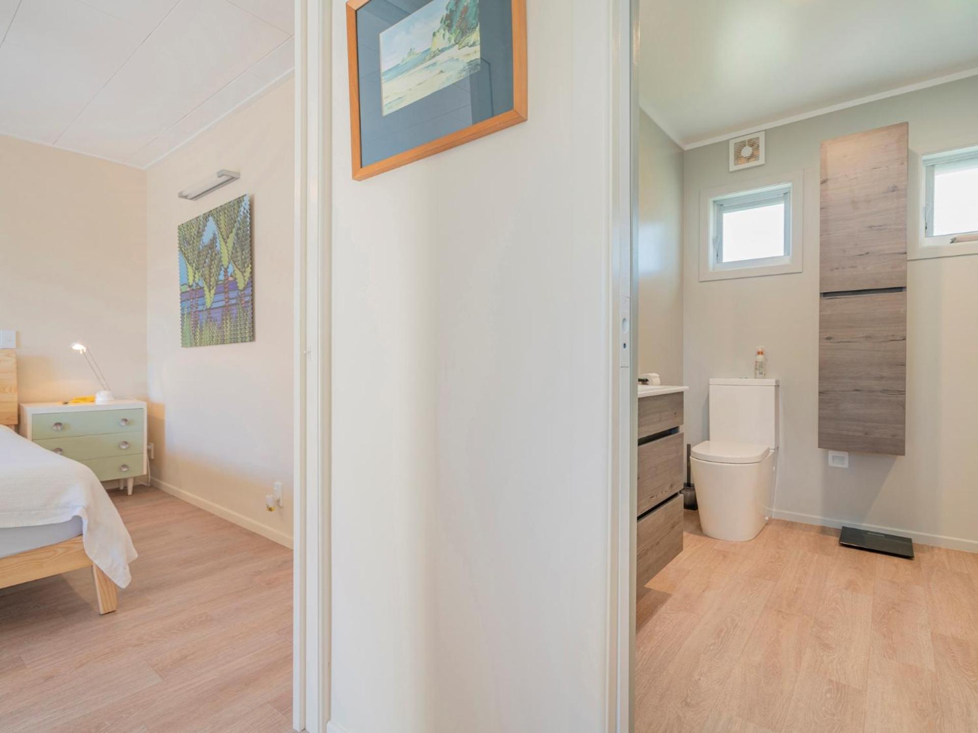 Hahei Kiwi Bach - Hahei Holiday Home Экстерьер фото