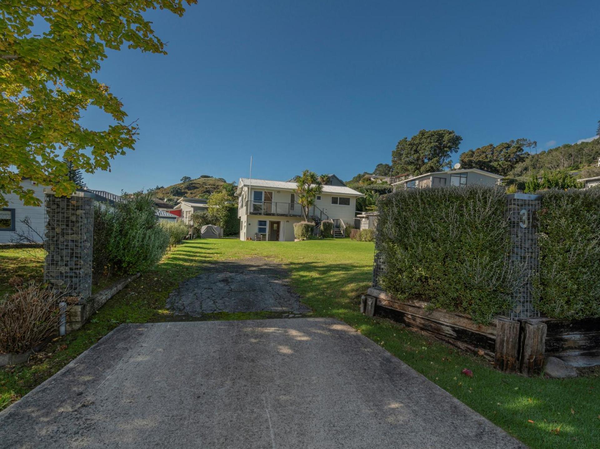 Hahei Kiwi Bach - Hahei Holiday Home Экстерьер фото