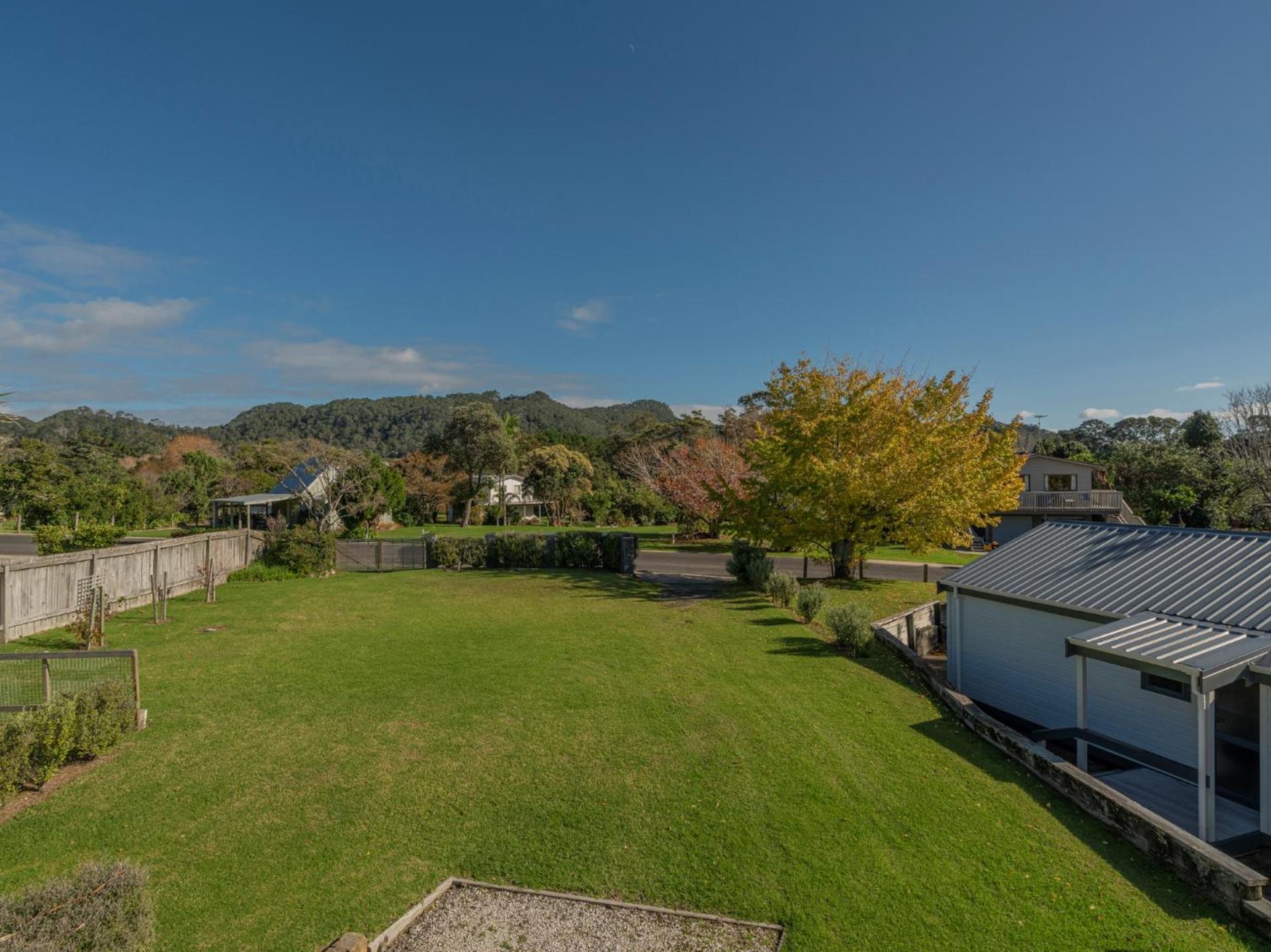 Hahei Kiwi Bach - Hahei Holiday Home Экстерьер фото