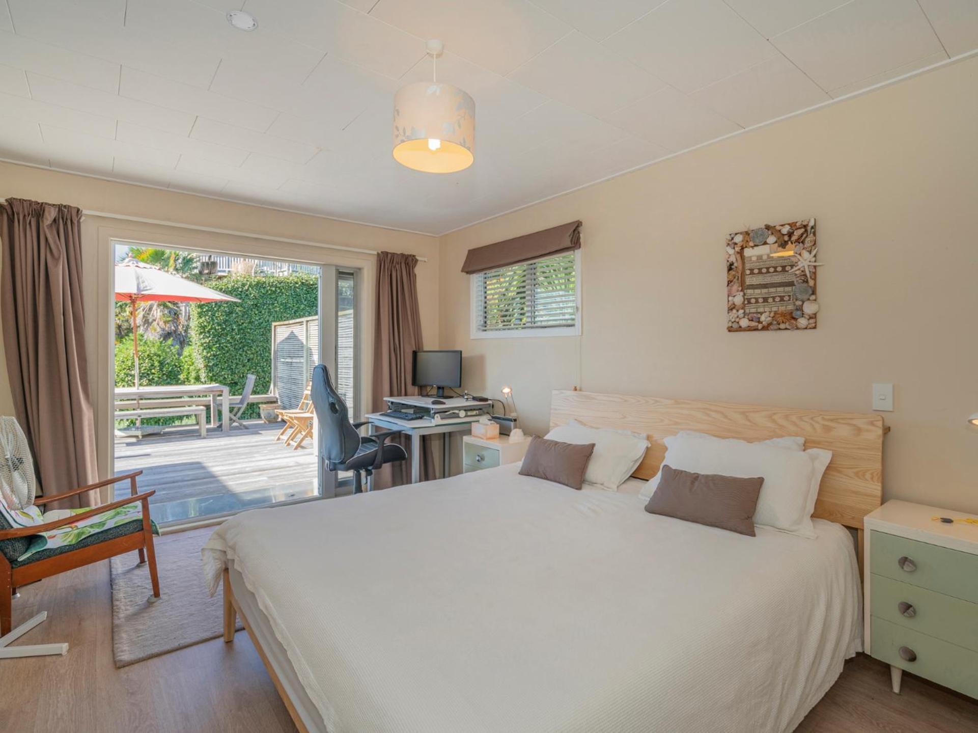 Hahei Kiwi Bach - Hahei Holiday Home Экстерьер фото