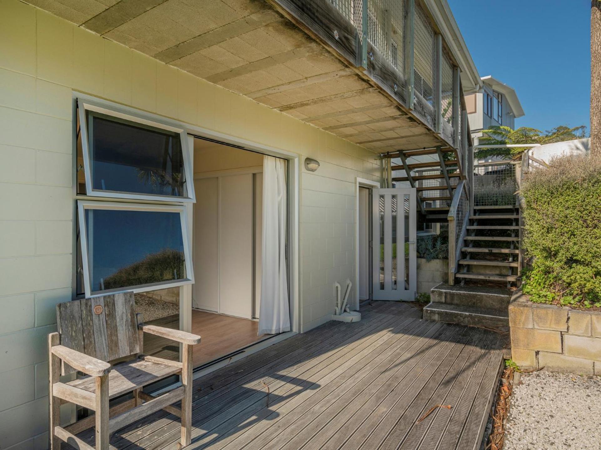 Hahei Kiwi Bach - Hahei Holiday Home Экстерьер фото